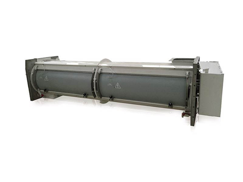 STZR 系列热甲保持器
